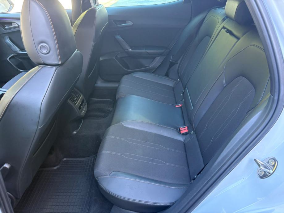 Cupra Formentor 1.5 TSI DSG mHEV Impulse *TOP STANJE * VIŠE VOZILA*, fotografija 11