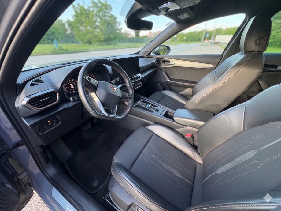 Cupra Formentor 1.5 TSI – HR auto, reg. 02/2027!, fotografija 11