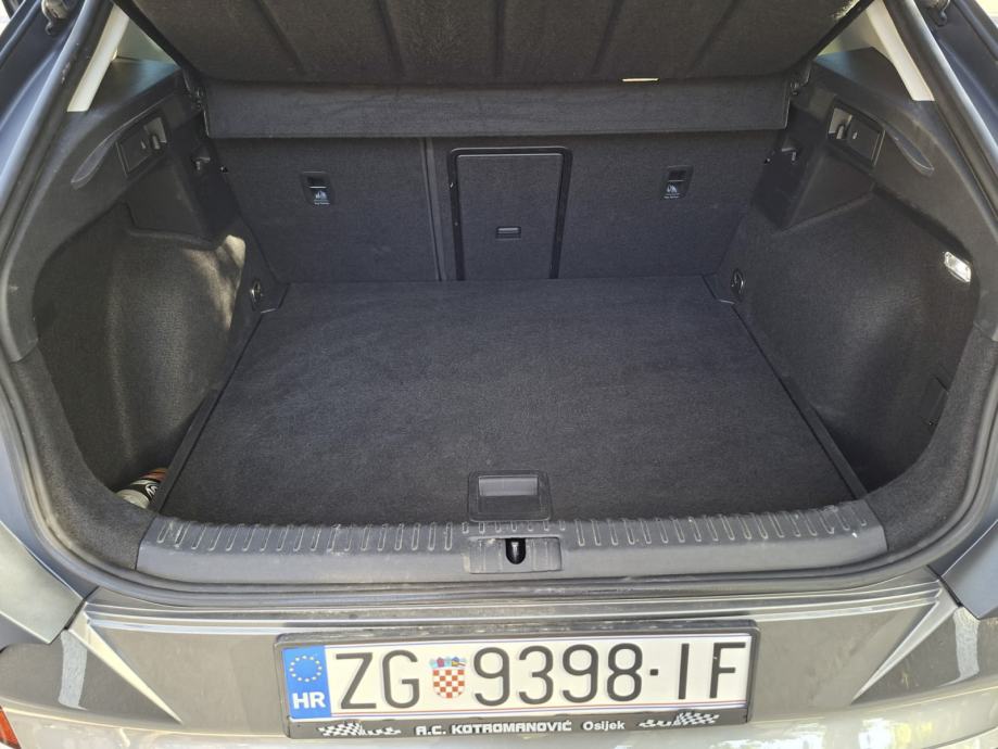 Cupra Formentor 1,5 TSI, fotografija 7