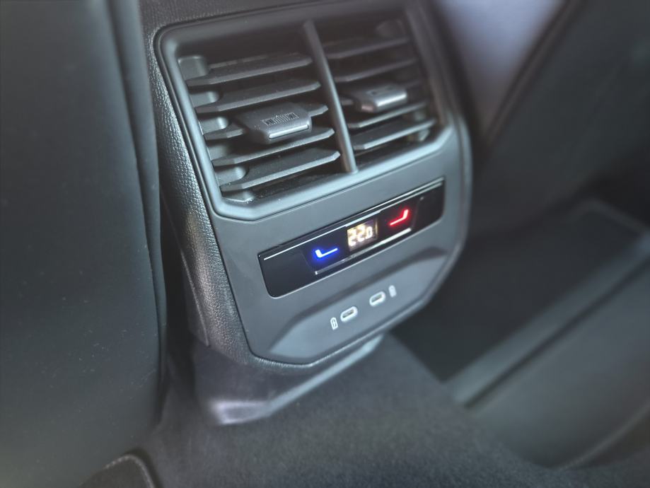 Cupra Formentor 2,0 TDI 150ks Automatik 4x4 *Tvorničko jamstvo*, fotografija 7