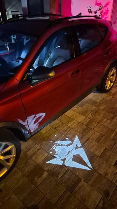 Cupra Formentor 2,0 TDI 150ks (Reg.06/2027) Garancija 1 godinu, fotografija 2