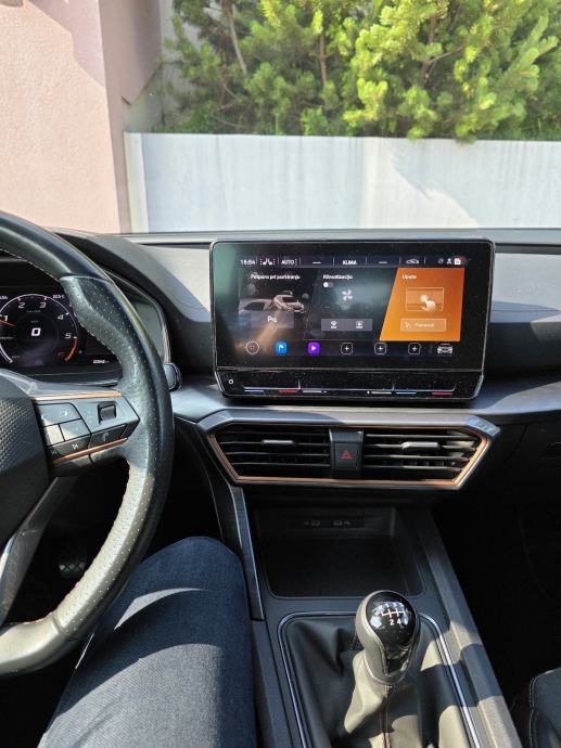 Cupra Formentor 2,0 TDI 150ks (Reg.06/2027) Garancija 1 godinu, fotografija 11