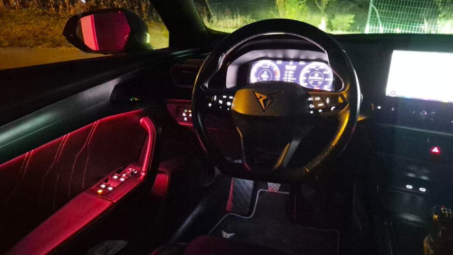 Cupra Formentor 2,0 TDI 150ks (Reg.06/2027) Garancija 1 godinu, fotografija 7