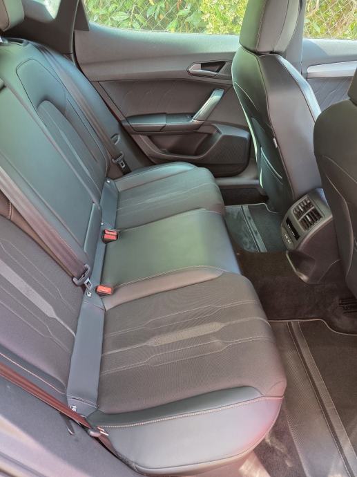 Cupra Formentor 2,0 TDI 150ks (Reg.06/2027) Garancija 1 godinu, fotografija 13