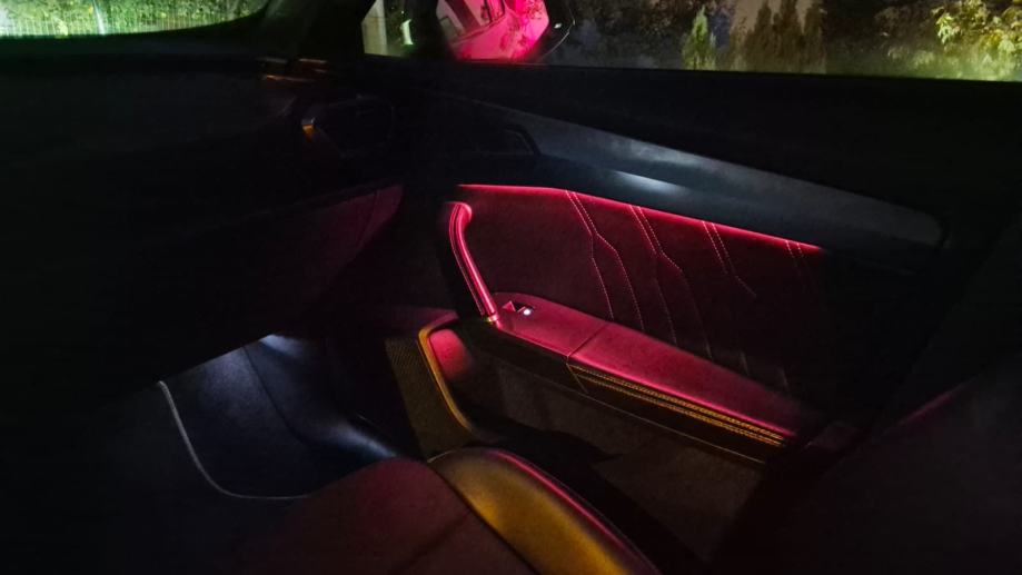 Cupra Formentor 2,0 TDI 150ks (Reg.06/2027) Garancija 1 godinu, fotografija 5