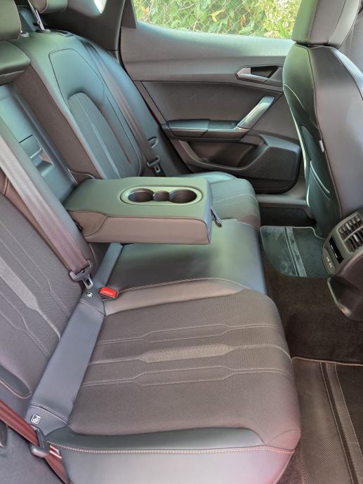 Cupra Formentor 2,0 TDI 150ks (Reg.06/2027) Garancija 1 godinu, fotografija 6