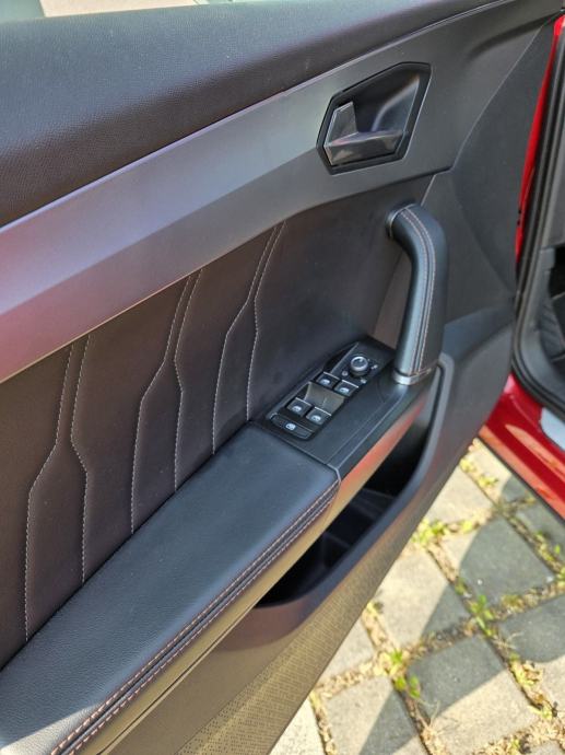 Cupra Formentor 2,0 TDI 150ks (Reg.06/2027) Garancija 1 godinu, fotografija 8