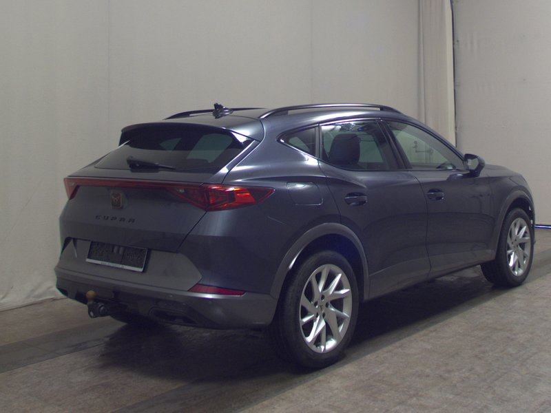 CUPRA Formentor 2.0 TDI 4Drive • AHK • Full LED, fotografija 4