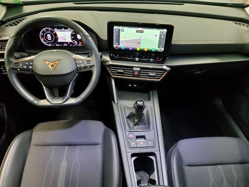 CUPRA Formentor 2.0 TDI 4Drive • AHK • Full LED, fotografija 5