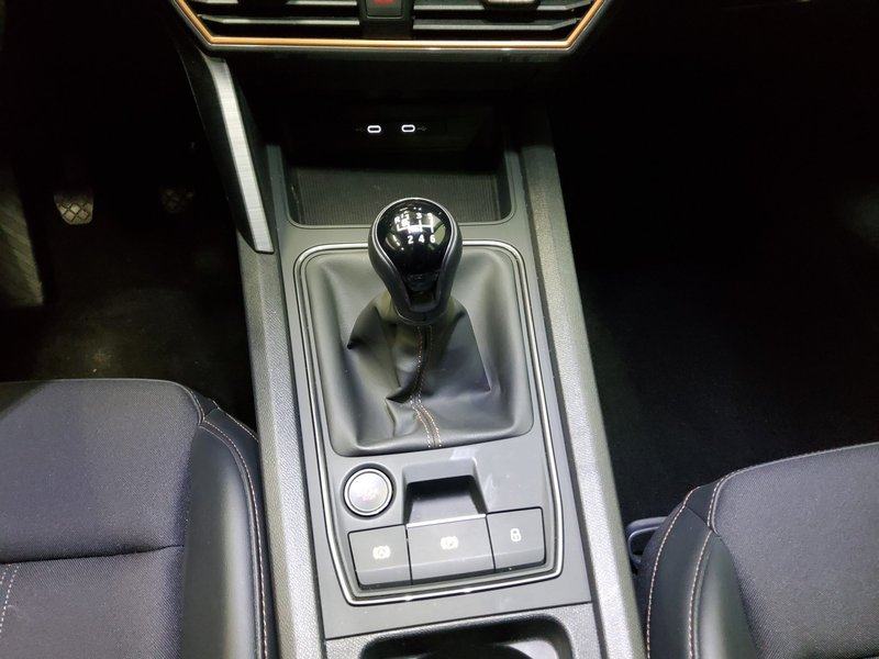 CUPRA Formentor 2.0 TDI 4Drive • AHK • Full LED, fotografija 6