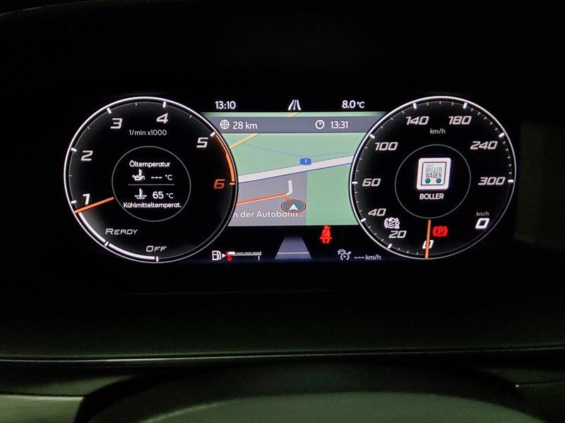 CUPRA Formentor 2.0 TDI 4Drive • AHK • Full LED, fotografija 8