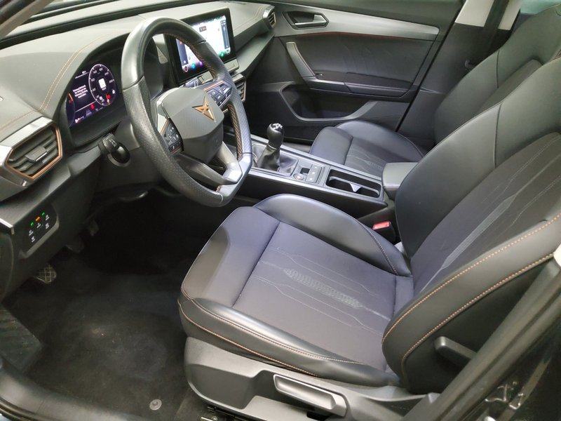 CUPRA Formentor 2.0 TDI 4Drive • AHK • Full LED, fotografija 9