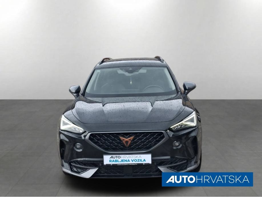 CUPRA FORMENTOR 2.0 TDI DSG 4DRIVE, 20.890,00 € - Akcija, fotografija 3