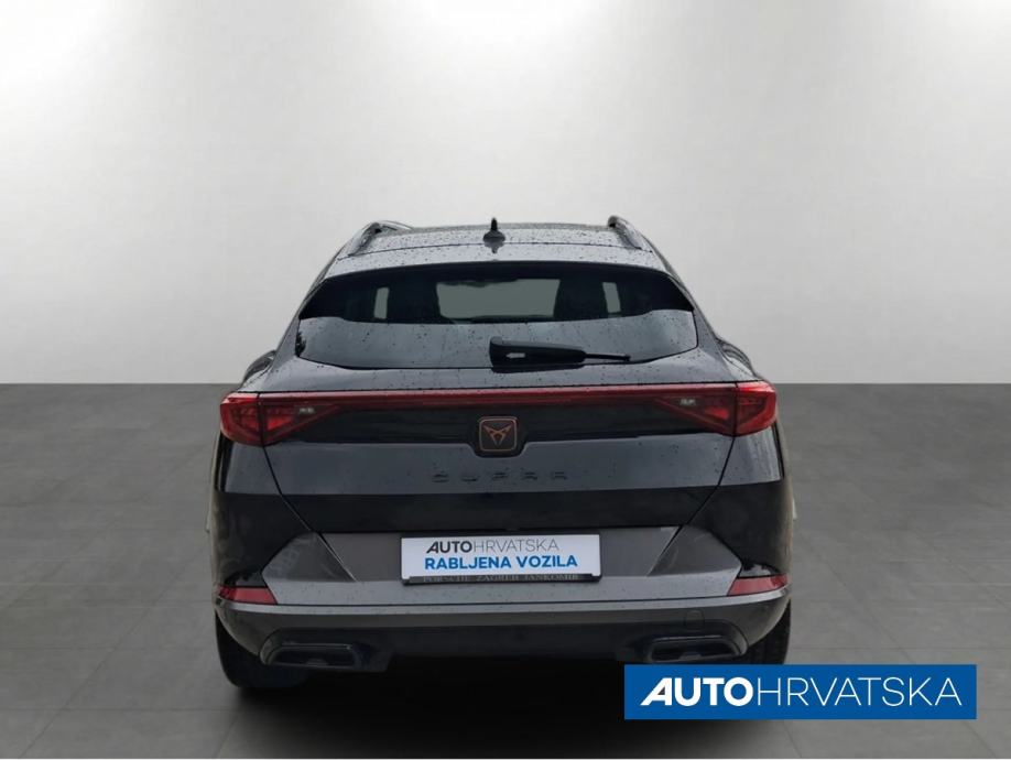 CUPRA FORMENTOR 2.0 TDI DSG 4DRIVE, 20.890,00 € - Akcija, fotografija 4