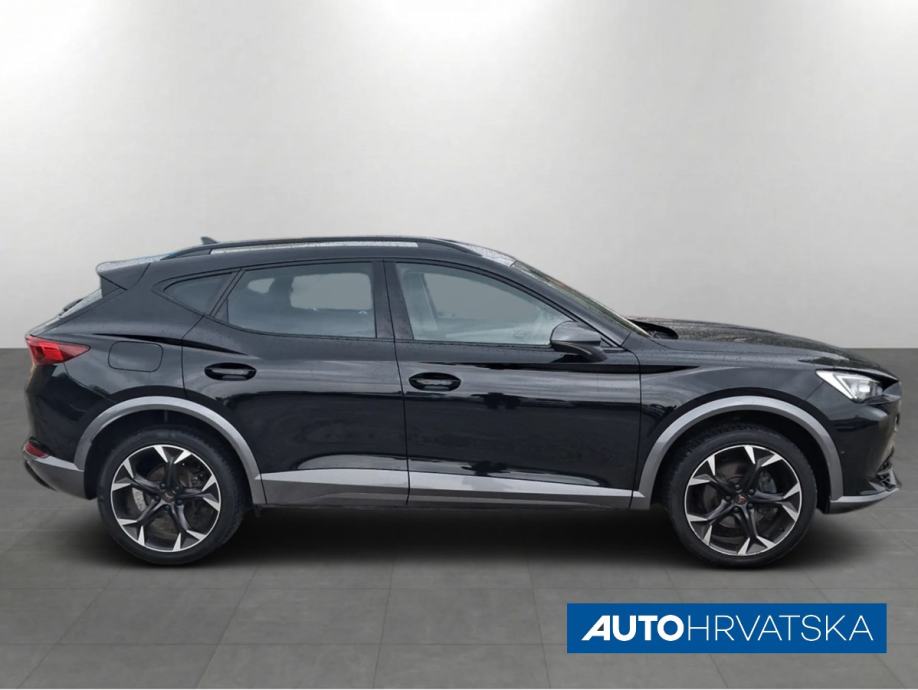 CUPRA FORMENTOR 2.0 TDI DSG 4DRIVE, 20.890,00 € - Akcija, fotografija 5
