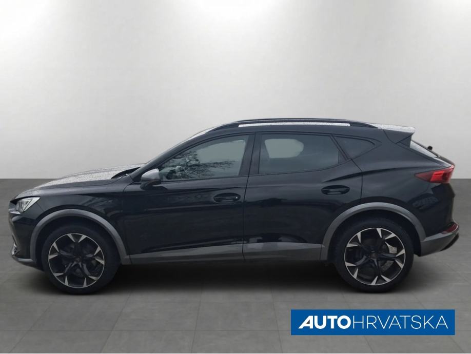 CUPRA FORMENTOR 2.0 TDI DSG 4DRIVE, 20.890,00 € - Akcija, fotografija 6