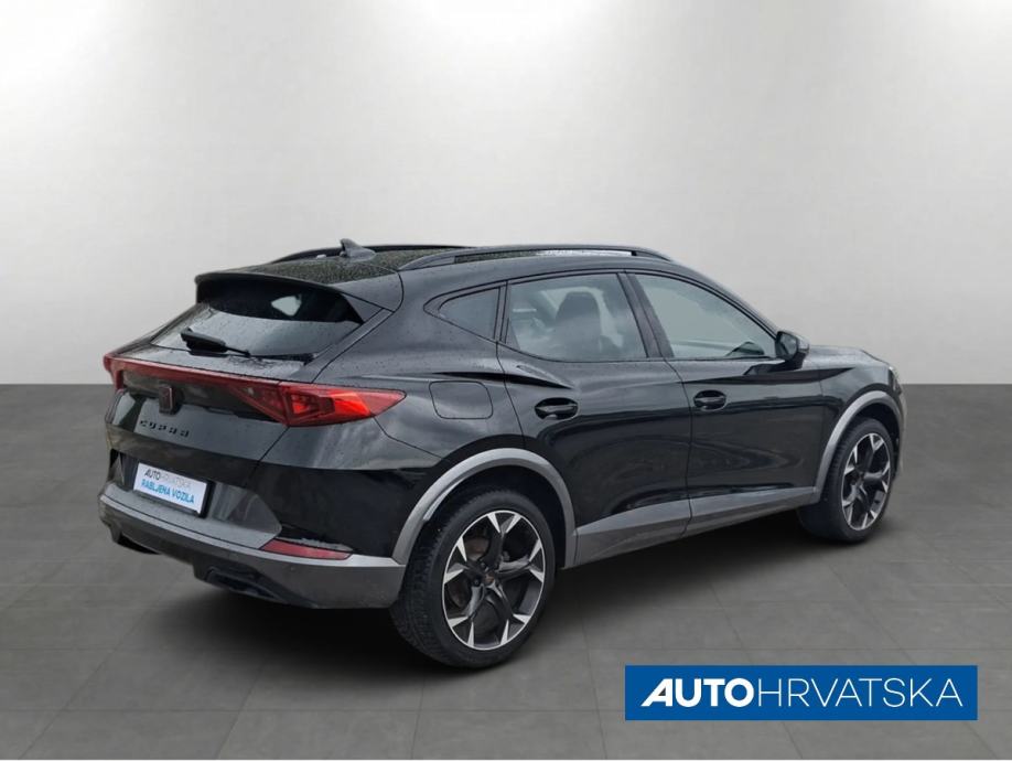 CUPRA FORMENTOR 2.0 TDI DSG 4DRIVE, 20.890,00 € - Akcija, fotografija 7