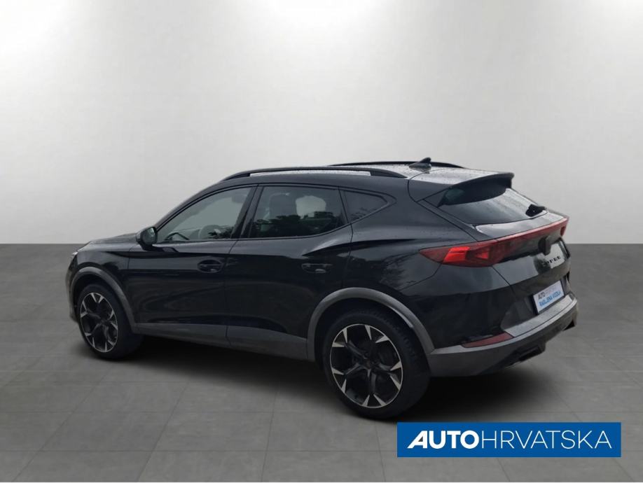 CUPRA FORMENTOR 2.0 TDI DSG 4DRIVE, 20.890,00 € - Akcija, fotografija 8