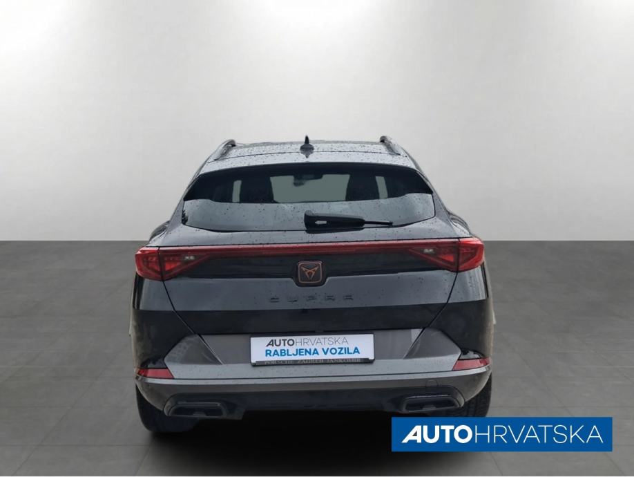 CUPRA FORMENTOR 2.0 TDI DSG 4DRIVE, 20.890,00 € - Akcija, fotografija 9
