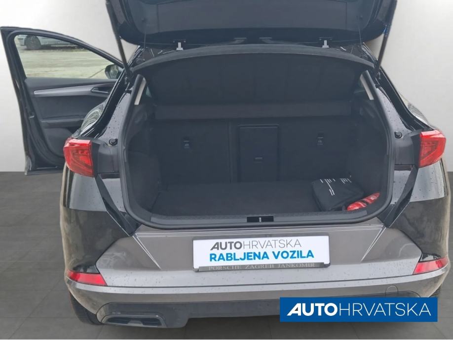 CUPRA FORMENTOR 2.0 TDI DSG 4DRIVE, 20.890,00 € - Akcija, fotografija 10