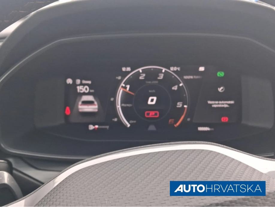 CUPRA FORMENTOR 2.0 TDI DSG 4DRIVE, 20.890,00 € - Akcija, fotografija 12