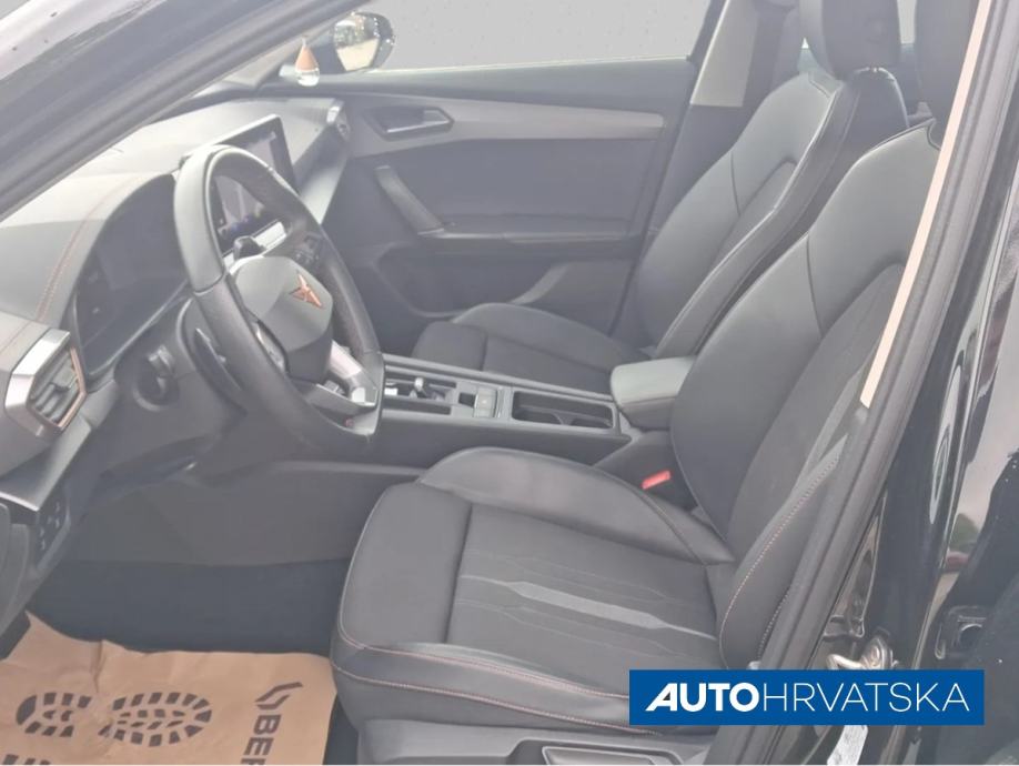 CUPRA FORMENTOR 2.0 TDI DSG 4DRIVE, 20.890,00 € - Akcija, fotografija 14