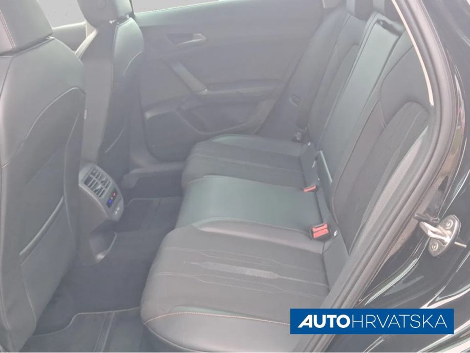 CUPRA FORMENTOR 2.0 TDI DSG 4DRIVE, 20.890,00 € - Akcija, fotografija 15