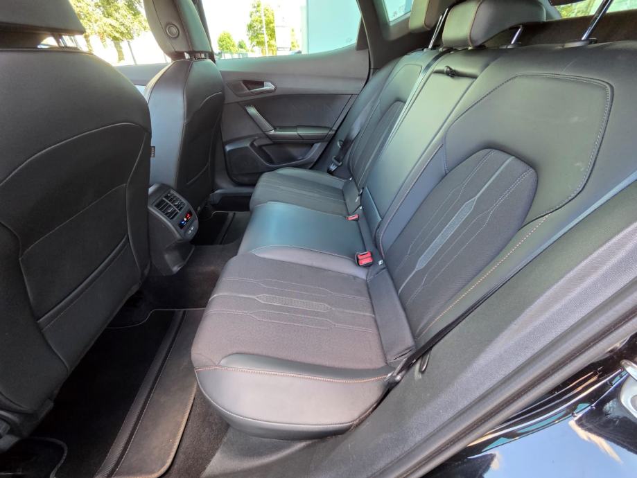 CUPRA FORMENTOR 2.0 TDI DSG*4X4*KAMERA 360°*2 SETA KOTAČA*65.000KM*, fotografija 13