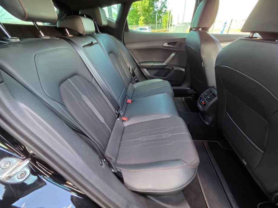 CUPRA FORMENTOR 2.0 TDI DSG*4X4*KAMERA 360°*2 SETA KOTAČA*65.000KM*, fotografija 12