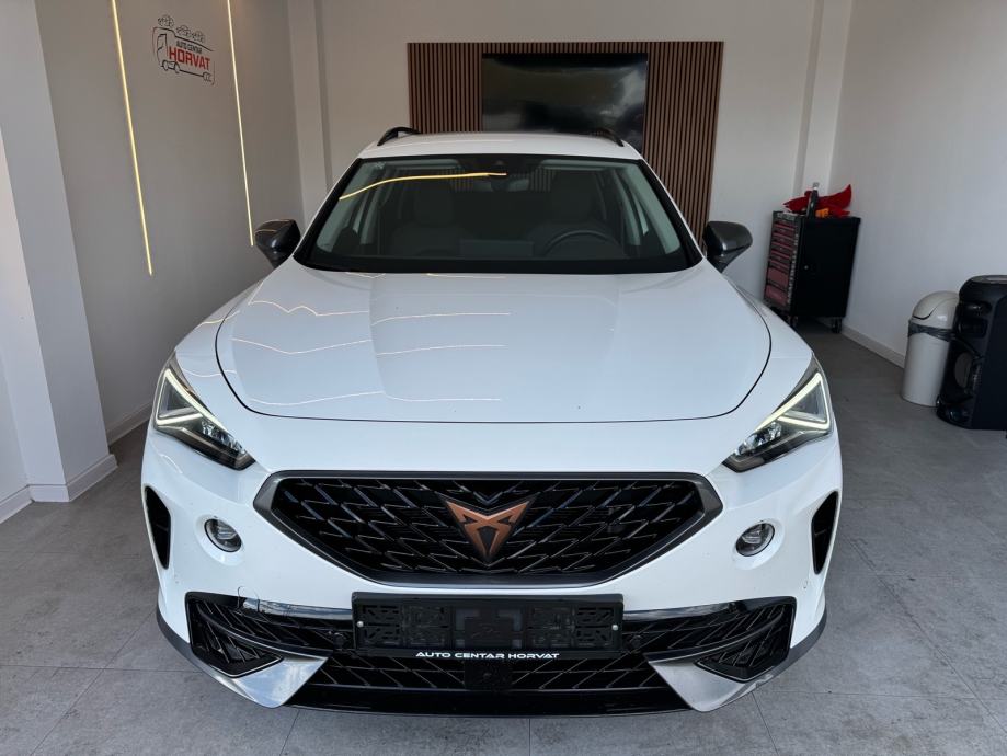 Cupra Formentor 2,0 TDI DSG 4Drive 2024.; 150 ks; Nije uvoz;..., pogled izvana - slika 3