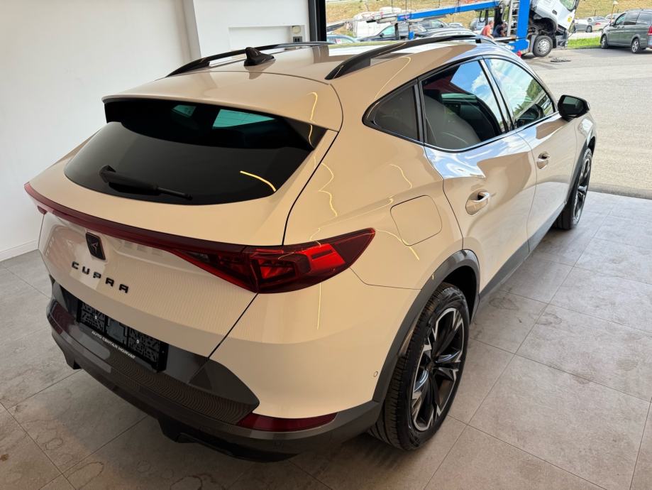 Cupra Formentor 2,0 TDI DSG 4Drive 2024.; 150 ks; Nije uvoz;..., pogled izvana - slika 5