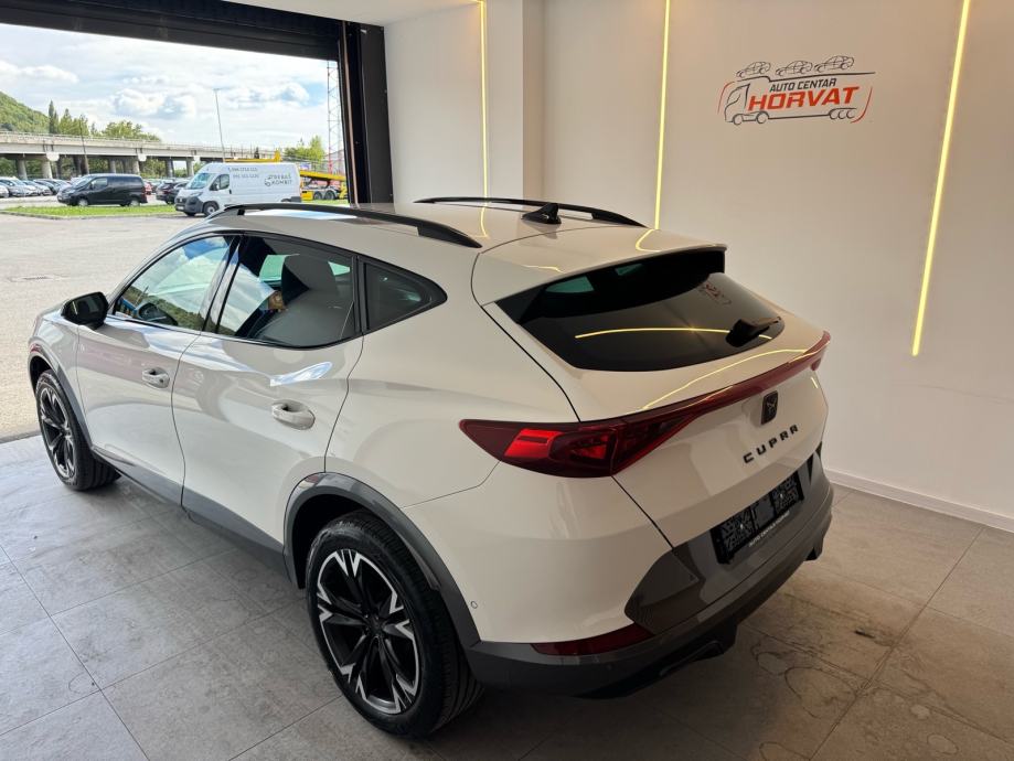 Cupra Formentor 2,0 TDI DSG 4Drive 2024.; 150 ks; Nije uvoz;..., fotografija 6