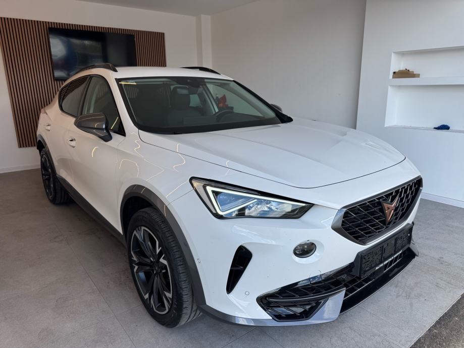 Cupra Formentor 2,0 TDI DSG 4Drive 2024.; 150 ks; Nije uvoz;..., pogled izvana - slika 4