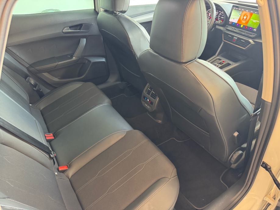 Cupra Formentor 2,0 TDI DSG 4Drive 2024.; 150 ks; Nije uvoz;..., fotografija 11