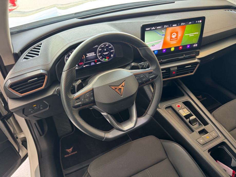 Cupra Formentor 2,0 TDI DSG 4Drive 2024.; 150 ks; Nije uvoz;..., fotografija 12