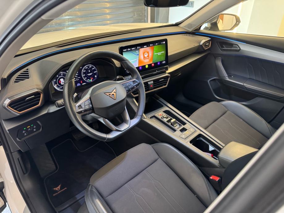 Cupra Formentor 2,0 TDI DSG 4Drive 2024.; 150 ks; Nije uvoz;..., fotografija 8