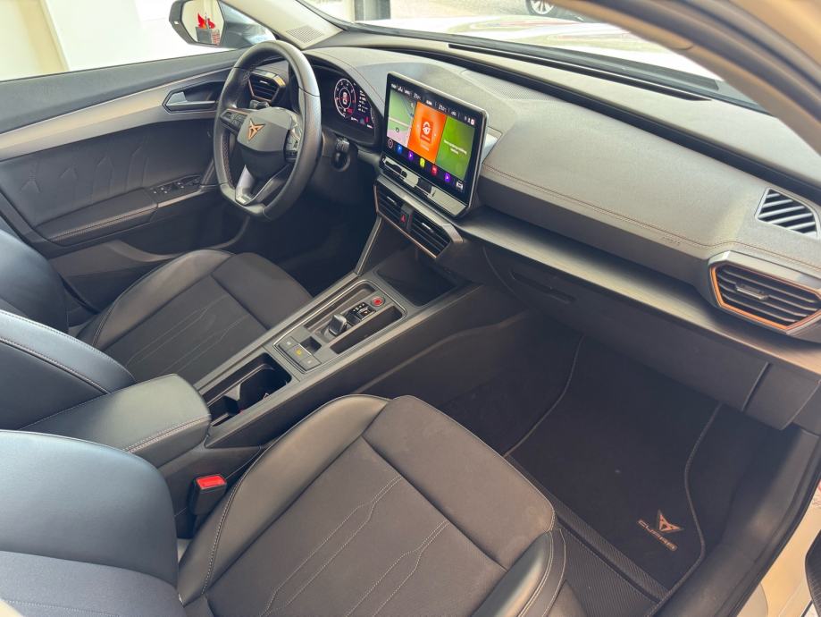 Cupra Formentor 2,0 TDI DSG 4Drive 2024.; 150 ks; Nije uvoz;..., fotografija 10