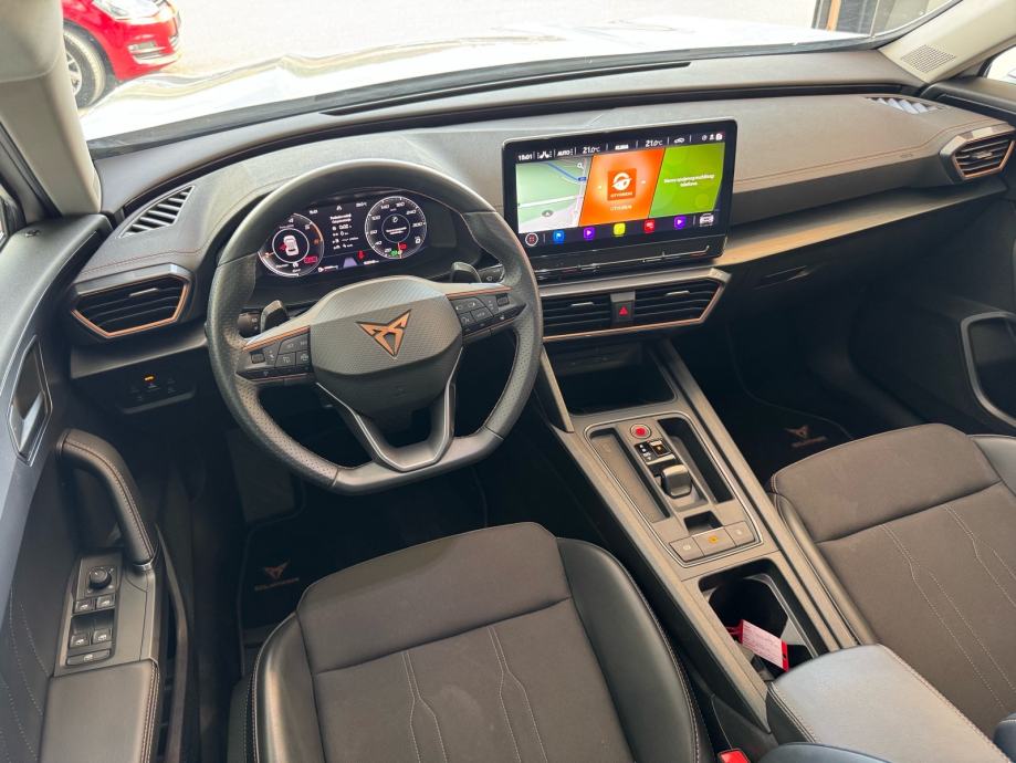 Cupra Formentor 2,0 TDI DSG 4Drive 2024.; 150 ks; Nije uvoz;..., fotografija 14