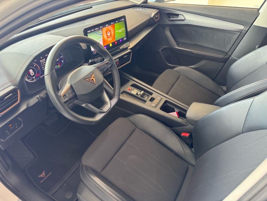 Cupra Formentor 2,0 TDI DSG 4Drive 2024.; 150 ks; Nije uvoz;..., fotografija 7