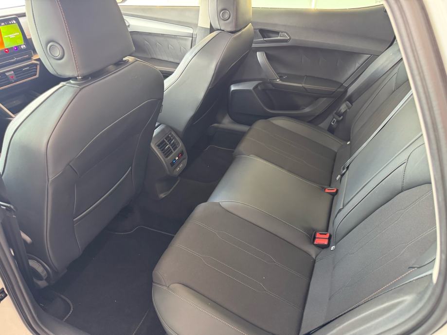 Cupra Formentor 2,0 TDI DSG 4Drive 2024.; 150 ks; Nije uvoz;..., fotografija 9