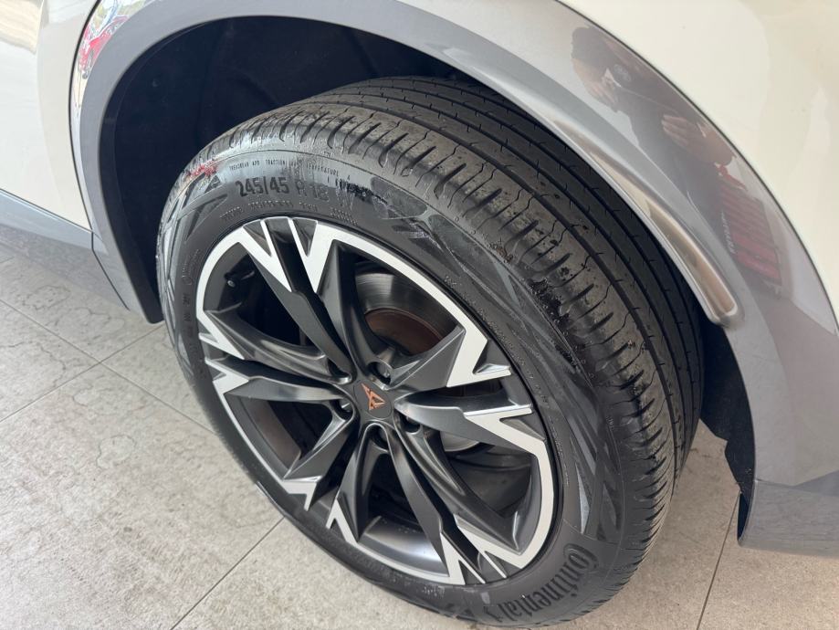 Cupra Formentor 2,0 TDI DSG 4Drive 2024.; 150 ks; Nije uvoz;..., fotografija 15
