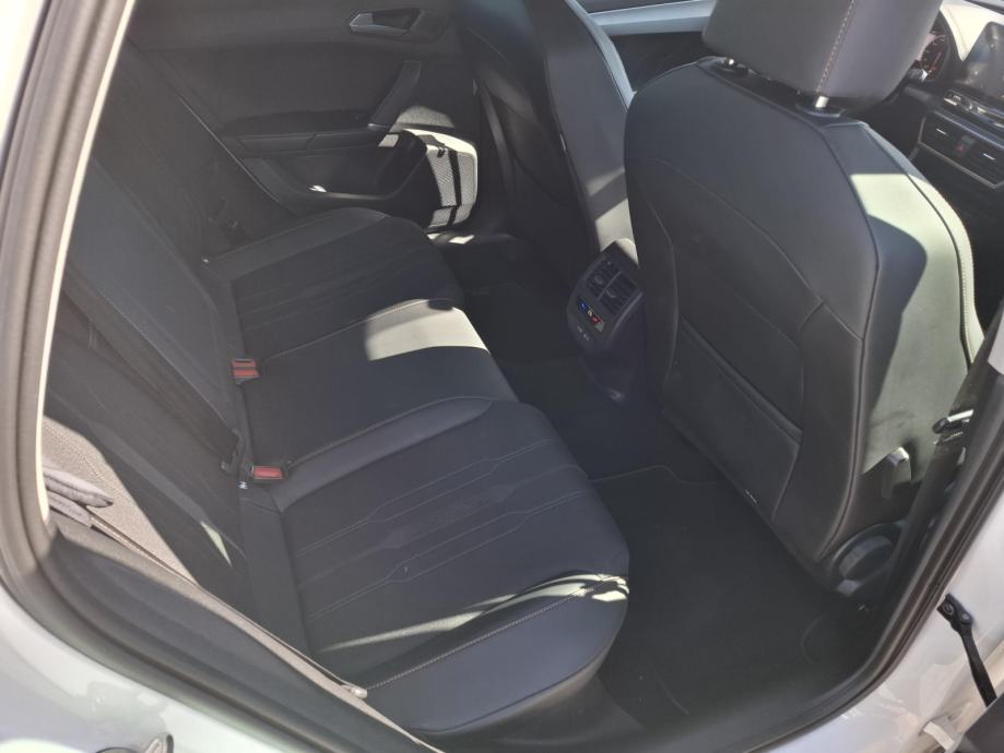 Cupra Formentor 2,0 TDI EVO, HR vozilo, servisna, fotografija 14