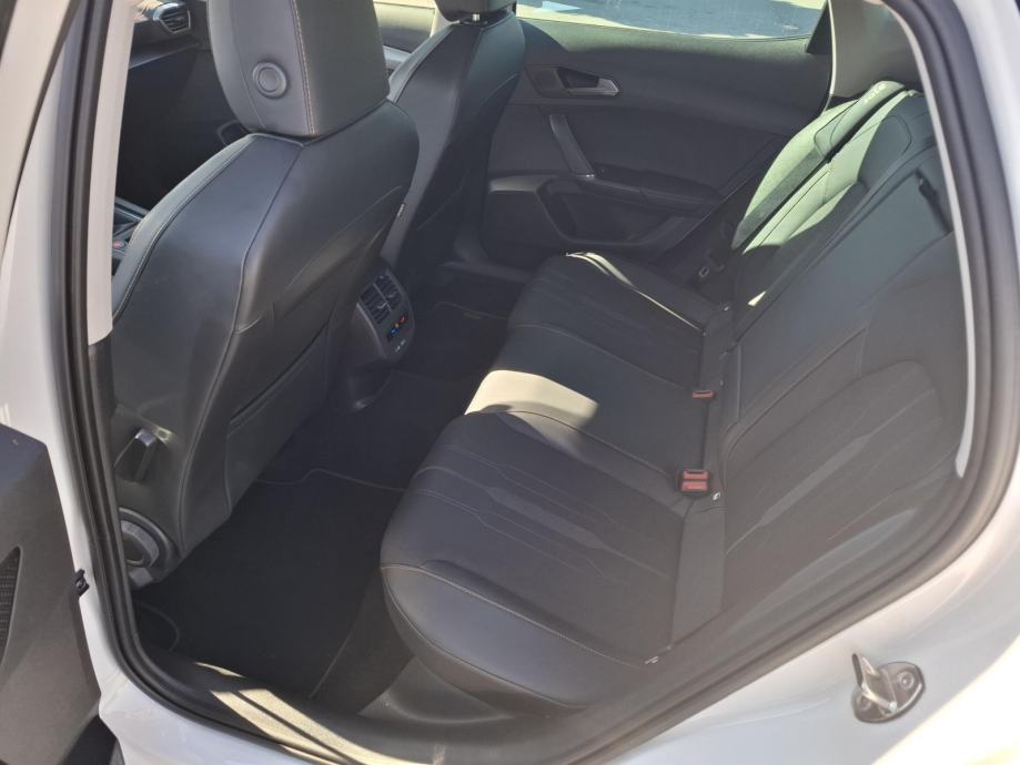 Cupra Formentor 2,0 TDI EVO, HR vozilo, servisna, fotografija 13