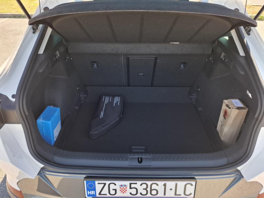 Cupra Formentor 2,0 TDI EVO, HR vozilo, servisna, fotografija 18