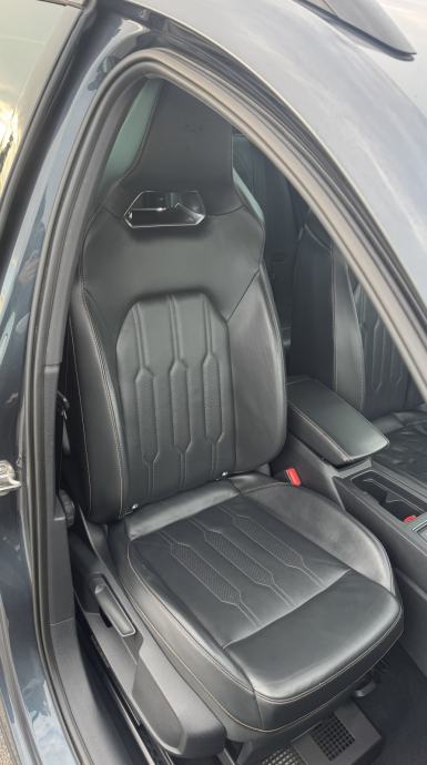Cupra Formentor 2,0 TSI VZ 4Drive,310KS,god.07/2021.,93300KM, fotografija 15
