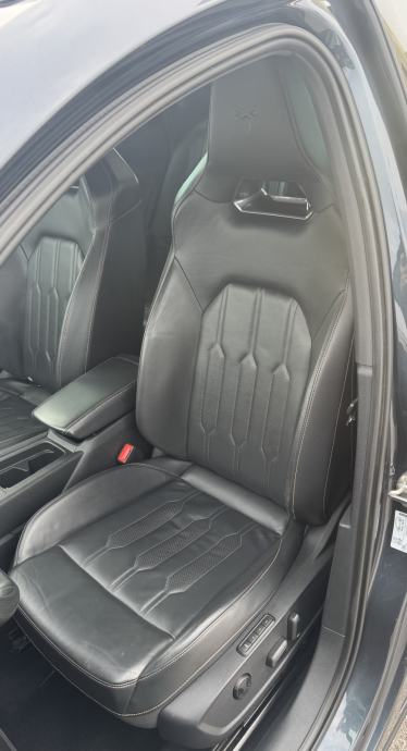 Cupra Formentor 2,0 TSI VZ 4Drive,310KS,god.07/2021.,93300KM, fotografija 14
