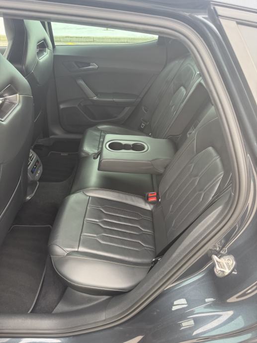 Cupra Formentor 2,0 TSI VZ 4Drive,310KS,god.07/2021.,93300KM, fotografija 16