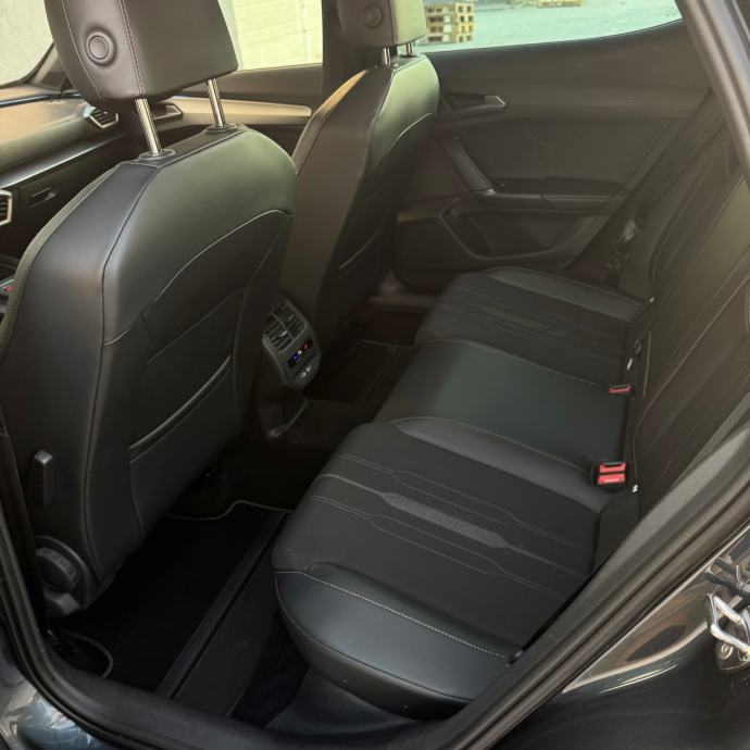 Cupra Formentor 2022. 1,5 TSI DSG | PDV | SPORT | VIRTUAL | SERVISNA, fotografija 11