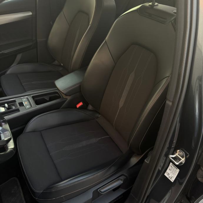 Cupra Formentor 2022. 1,5 TSI DSG | PDV | SPORT | VIRTUAL | SERVISNA, fotografija 9