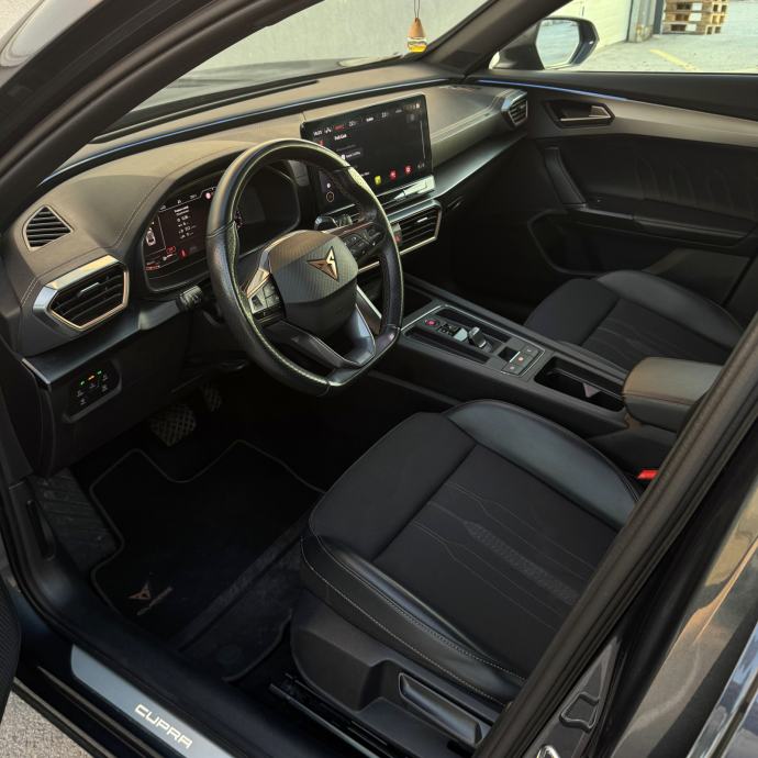 Cupra Formentor 2022. 1,5 TSI DSG | PDV | SPORT | VIRTUAL | SERVISNA, fotografija 8